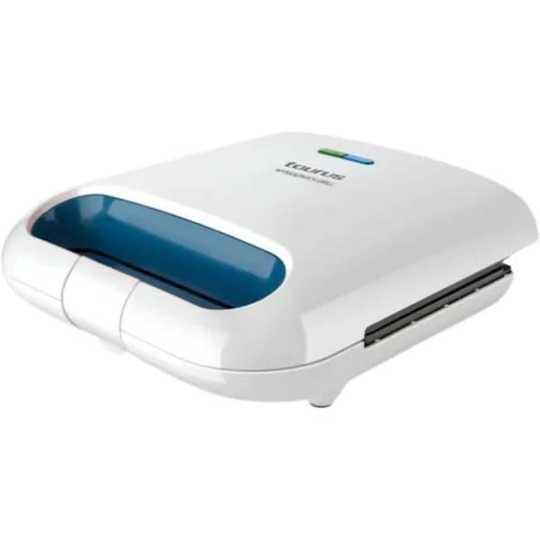 Sandwichera, 800W, Mysandwich Grill TAURUS - 1 ud - Imagen del producto en Findit