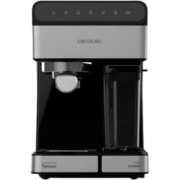 Cafetera power instan CECOTEC - 1 ud - Imagen del producto en Findit