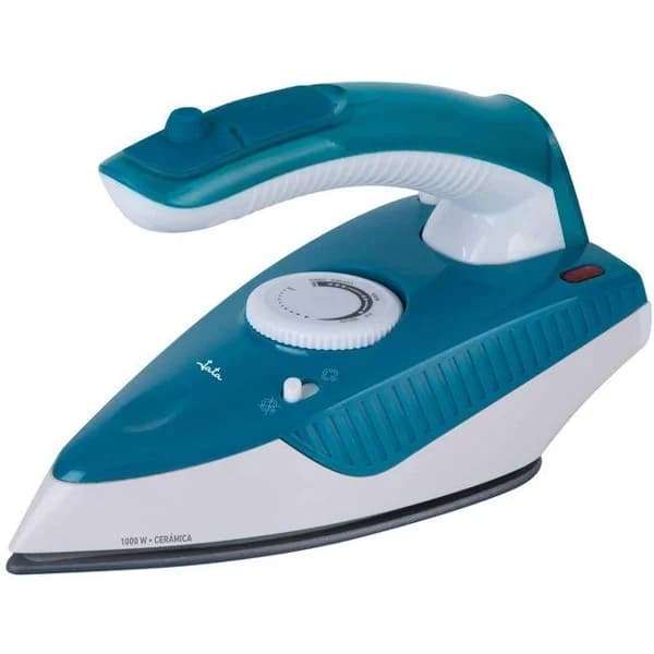 Plancha de viaje , 1000w, Jepl2810 JATA - 1 ud - Imagen del producto en Findit