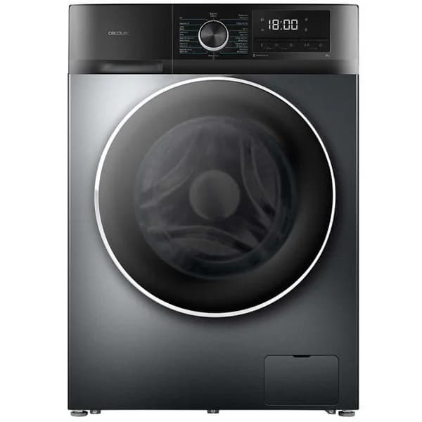 Lavadora Bolero 9500 CECOTEC - 1 ud - Imagen del producto en Findit