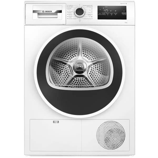 Secadora de condensación con bomba de calor, 8kg WTR83200ES BOSCH - 1 ud - Imagen del producto en Findit
