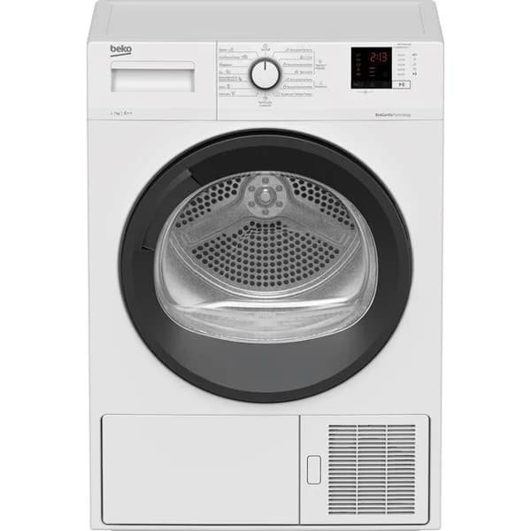 Secadora bomba de calor de 7kg DHS 7413 BEKO - 1 ud - Imagen del producto en Findit