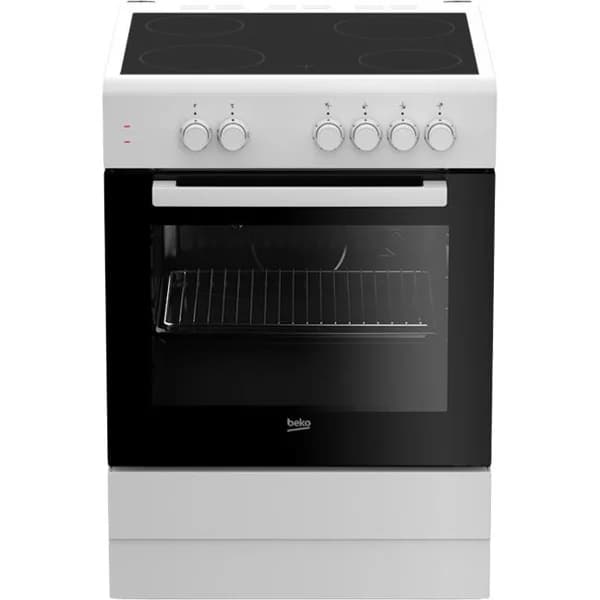 Cocina eléctrica FSS67000GW BEKO - 1 ud - Imagen del producto en Findit