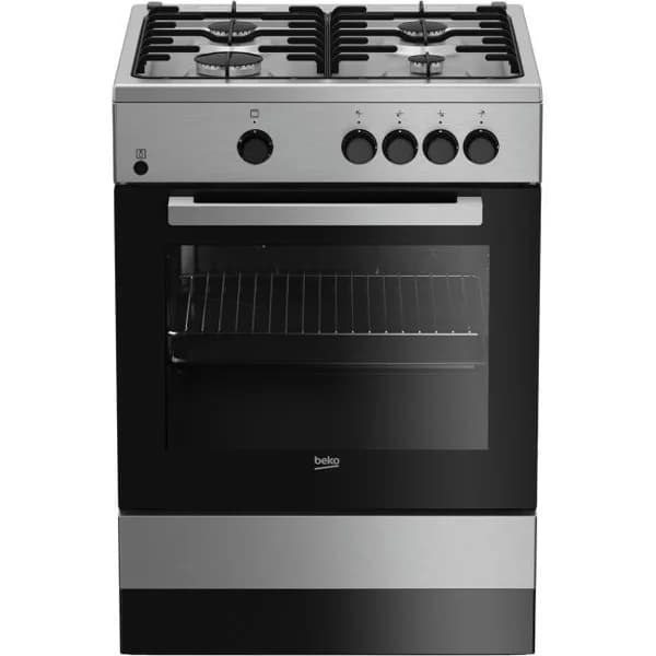 Cocina gas FSG62000DXL BEKO - 1 ud - Imagen del producto en Findit