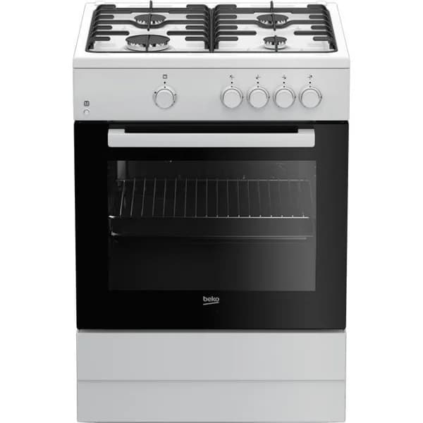 Cocina gas FSG62000DWL BEKO - 1 ud - Imagen del producto en Findit