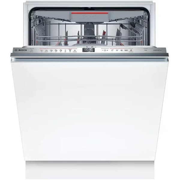 Lavavajillas integrable 60 cm SMT6ECX12E BOSCH - 1 ud - Imagen del producto en Findit