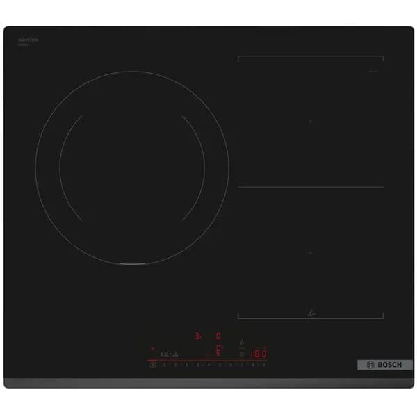 Placa de Inducción PVJ631HC1E BOSCH - 3 ud - Imagen del producto en Findit