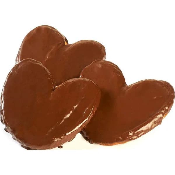 Palmera de cacao sin palma EROSKI, bandeja 270 g - 0.27 kg - Imagen del producto en Findit