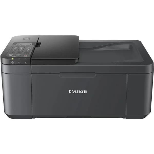 Impresora multifunción de tinta, negra, Pixma TR4755i CANON - 1 ud - Imagen del producto en Findit