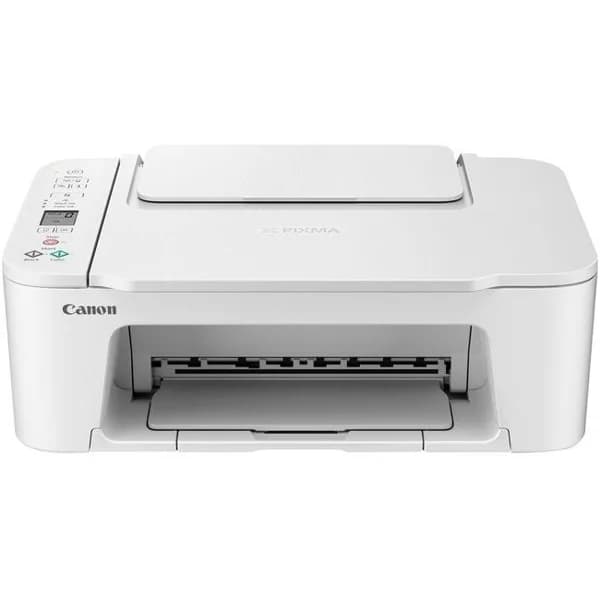 Impresora multifunción de tinta, negra, magenta y amarillo, Pixma TS3751i CANON - 1 ud - Imagen del producto en Findit