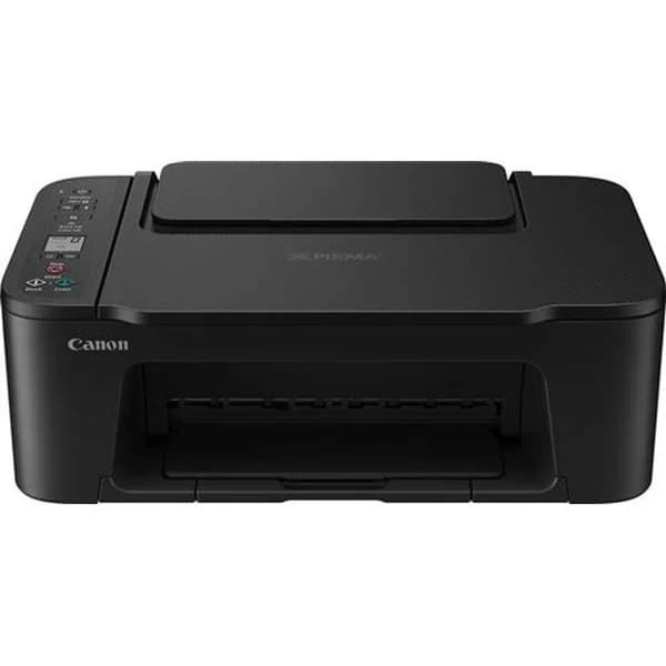 Impresora multifunción de tinta, negra, Pixma TS3750i CANON - 1 ud - Imagen del producto en Findit