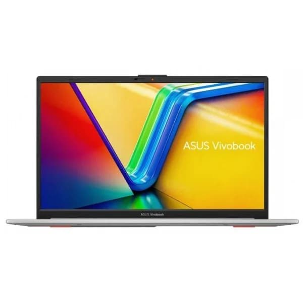 Portatil 15,6', IntelCore 3, 8GB RAM, 512GB SSD, Vivobook Go E1504GA-NJ463W - 1 ud - Imagen del producto en Findit