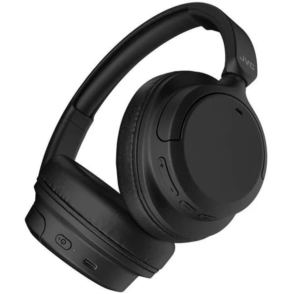 Auriculares diadema HA-S75N-BU JVC - 1 ud - Imagen del producto en Findit