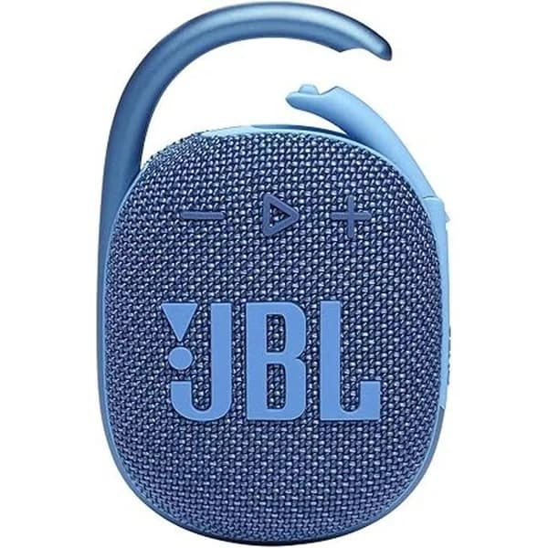Altavoz portatil BT CLIP 4 JBL - 5 ud - Imagen del producto en Findit