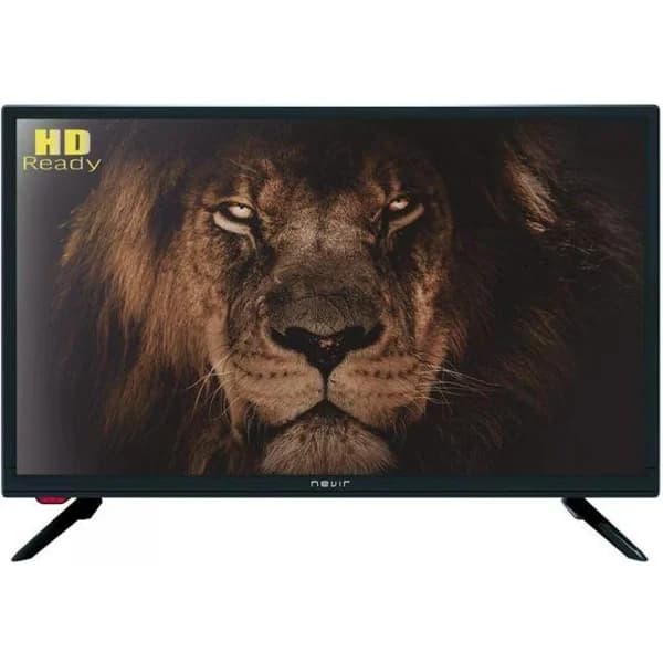 TV Led 24" HD Smart NVR-8500 NEVIR - 8500 ud - Imagen del producto en Findit