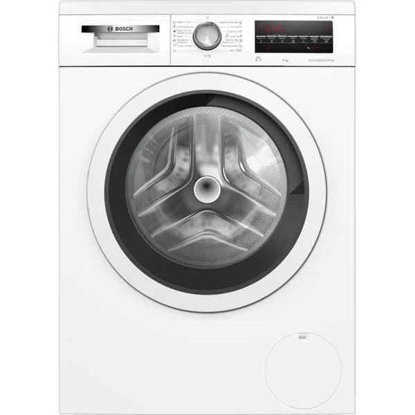 Lavadora de 9 kg blanca WUU28T66ES BOSCH - 1 ud - Imagen del producto en Findit