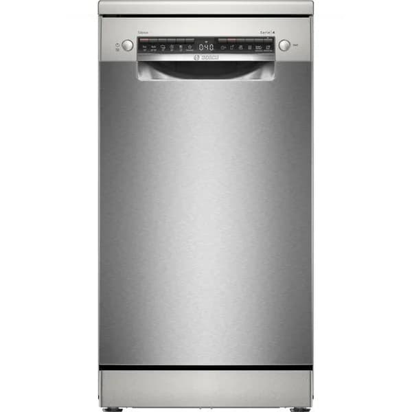 Lavavajillas 45 cm inox SPS4EMI61E BOSCH - 1 ud - Imagen del producto en Findit