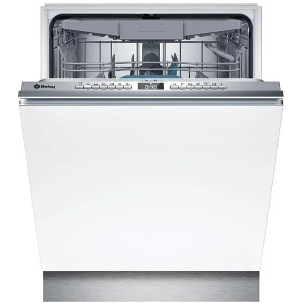 Lavavajillas integrable 3VF6360DA BALAY - 1 ud - Imagen del producto en Findit
