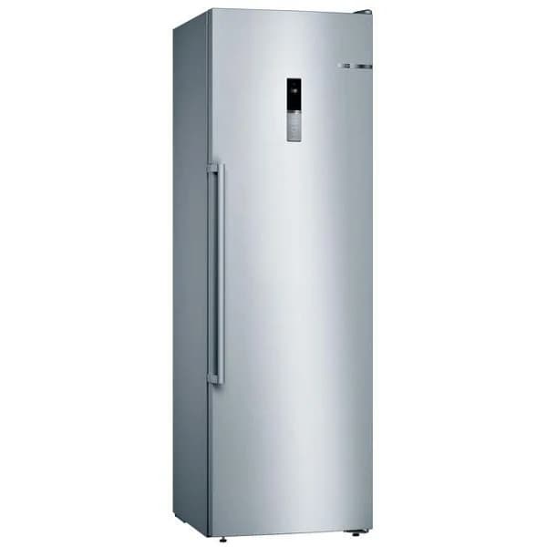 Congelador inox 1 puerta GSN36BIEP 1.86 m BOSCH - 1 ud - Imagen del producto en Findit