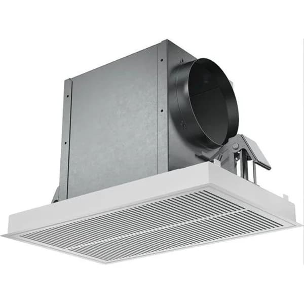 Kit de recirculación para campana extractora DIZ1JC2C6 BOSCH - 1 ud - Imagen del producto en Findit