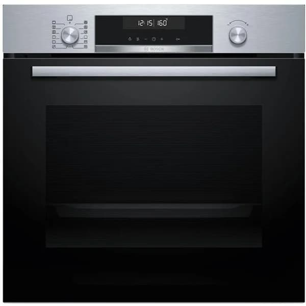 Horno multifunción pirolítico HBG578ES3 BOSCH - 3 ud - Imagen del producto en Findit