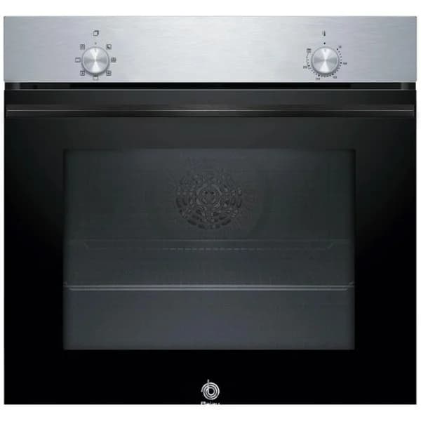 Horno multifunción de 60 cm acero inoxidable 3HB4000X3 BALAY - 1 ud - Imagen del producto en Findit