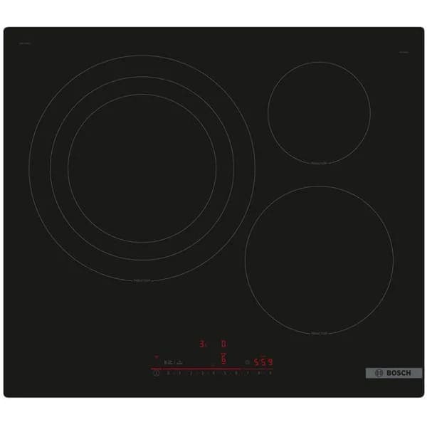 Placa de Inducción PVQ631HC1E BOSCH - 4 ud - Imagen del producto en Findit
