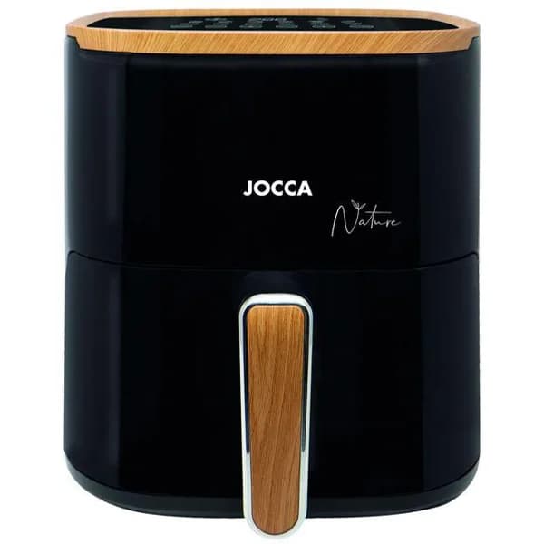 Freidora aire caliente, 5L, 1450W, 2413 JOCCA - 1 ud - Imagen del producto en Findit
