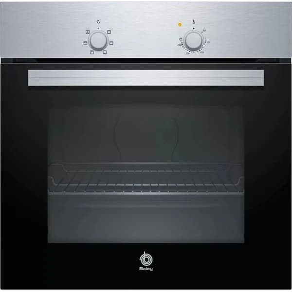 Horno multifunción de 60 cm acero inoxidable 3HB1000X0 BALAY - 1 ud - Imagen del producto en Findit