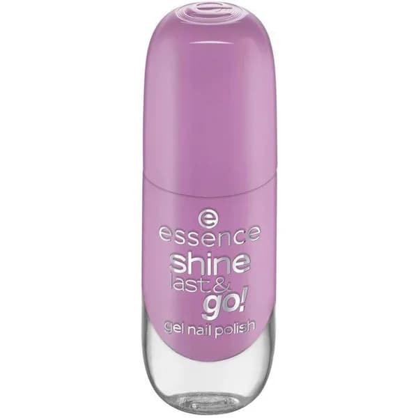 Esmalte de uñas shine last 74 ESSENCE, pack 1 ud - 1 ud - Imagen del producto en Findit