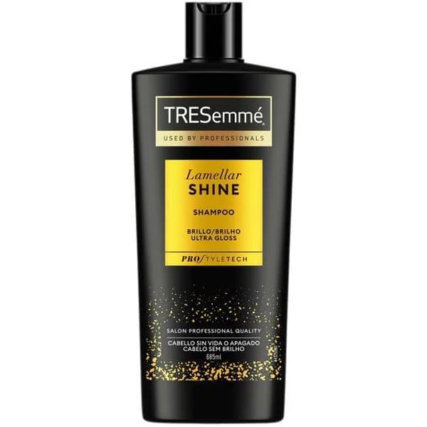 Champú Lamellar Shine TRESEMMÉ, bote 685 ml - 1 ud - Imagen del producto en Findit