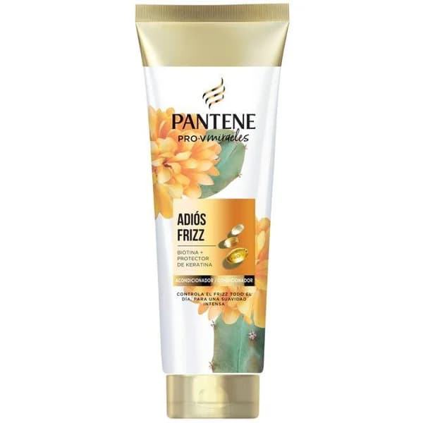 Acondicionador cactus PANTENE PRO MIRACLES, bote 325 ml - 1 ud - Imagen del producto en Findit