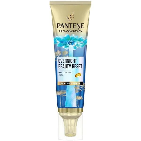 Sérum overnight PANTENE PRO-V MIRACLES, tubo 70 ml - 1 ud - Imagen del producto en Findit