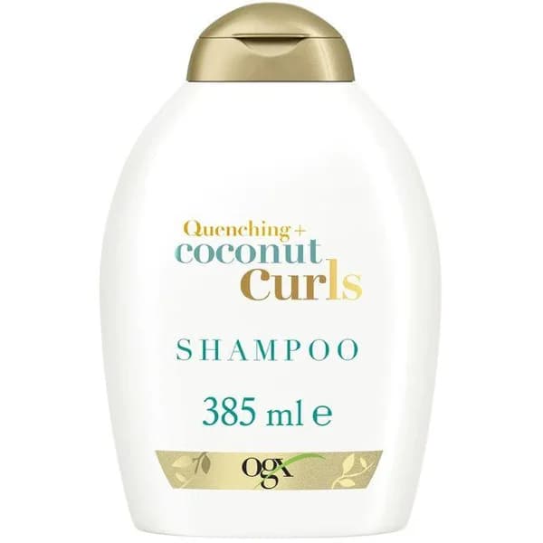Champú Rizos de Coco OGX, bote 385 ml - 1 ud - Imagen del producto en Findit