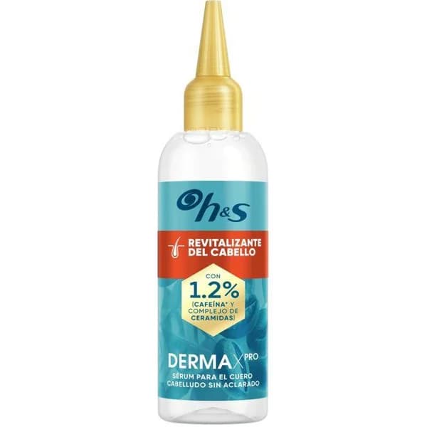 Bálsamo dermaxpro revitalizante H&S, bote 145 ml - 1 ud - Imagen del producto en Findit