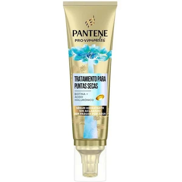 Sérum hidratacion&brillo dia PANTENE PRO-V MIRACLES, tubo 70 ml - 1 ud - Imagen del producto en Findit