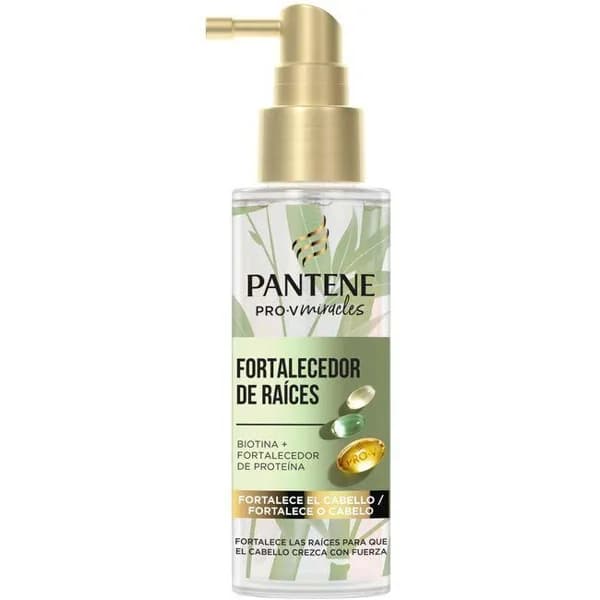 Tratamiento bambú PANTENE PRO-V MIRACLES, dosificador 100 ml - 1 ud - Imagen del producto en Findit