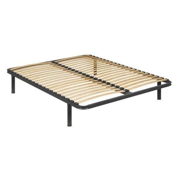 Somier de láminas 135x182 Adaptabilidad Activa PIKOLIN Producto sin patas, se pueden adquirir en esta web - 1 ud - Imagen del producto en Findit