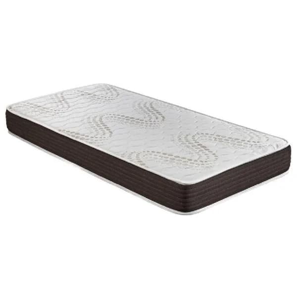 Colchón viscoelástico 150x190 Enrollado Sleepy Supra CONFORDES - 1 ud - Imagen del producto en Findit