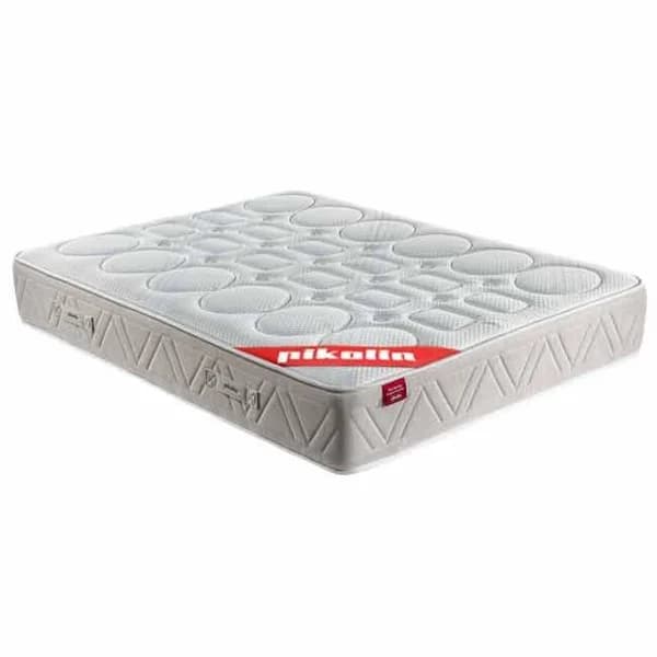 Colchón mixto 150x190 cm Bretaña Normablock 3.0 PIKOLIN - 1 ud - Imagen del producto en Findit