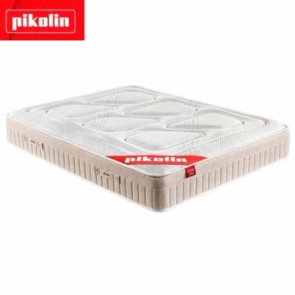 Colchón mixto 135x200 cm Bretaña Pocket 3.0 PIKOLIN - 1 ud - Imagen del producto en Findit