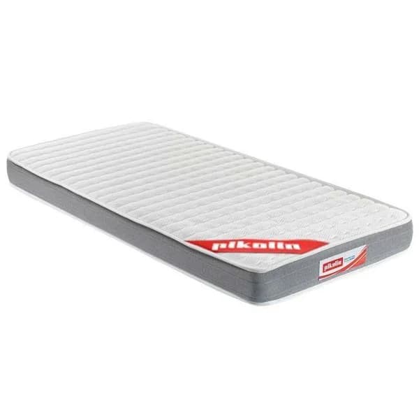 Colchón viscoelástico 80x190cm Bed Pop Slim 3.0 PIKOLIN - 1 ud - Imagen del producto en Findit