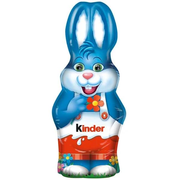 Conejo sin sorpresa KINER, 1 ud, 56 g - 0.06 kg - Imagen del producto en Findit