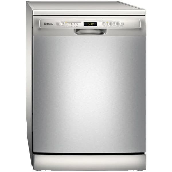Lavavajillas inox 3VS5331IP BALAY - 1 ud - Imagen del producto en Findit