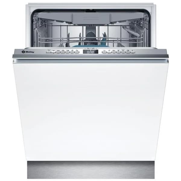 Lavavajillas integrable 3VF6360SA BALAY - 1 ud - Imagen del producto en Findit
