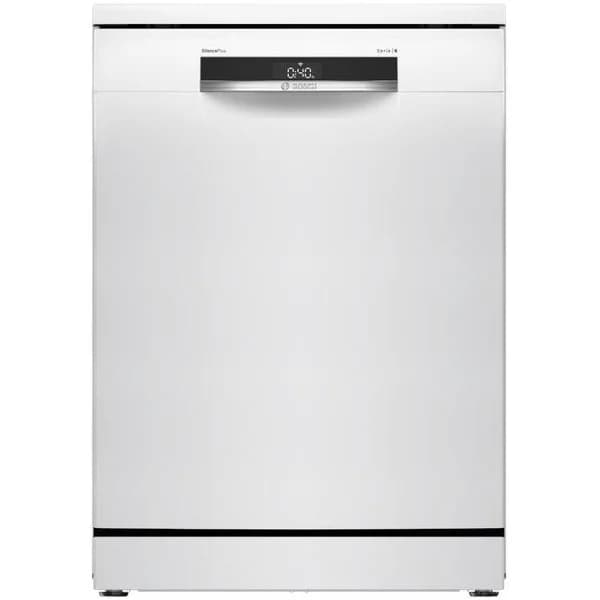 Lavavajillas 14 servicios 60 cm blanco SMS6ECW15E BOSCH - 1 ud - Imagen del producto en Findit