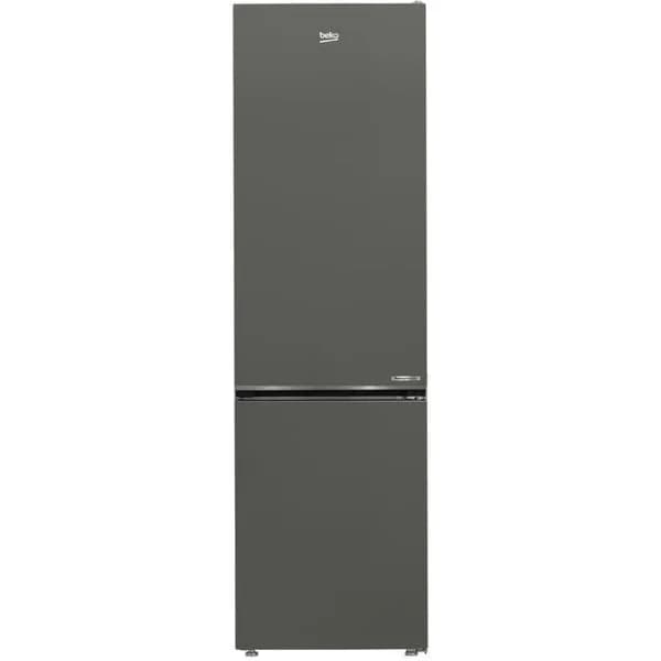 Frigorifico combi inox 60cm gris manhattan B5RCNE405HG2 BEKO - 1 ud - Imagen del producto en Findit