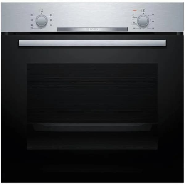 Horno Integrable Multifunción 60 cm acero inoxidable HBA510BR3 BOSCH - 3 ud - Imagen del producto en Findit