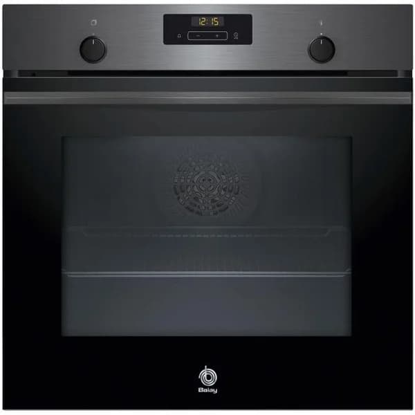 Horno 60 cm grafito 3HB4131G3 BALAY - 3 ud - Imagen del producto en Findit
