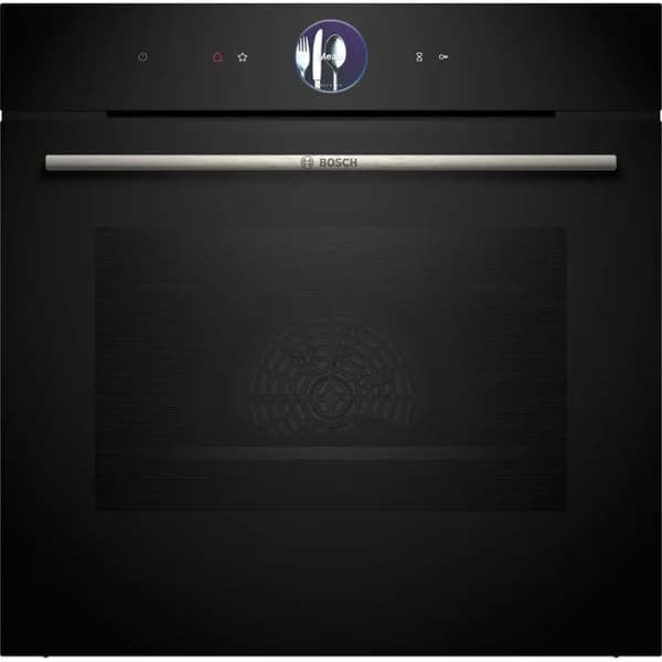 Horno 60 cm negro HBG7764B1 BOSCH - 1 ud - Imagen del producto en Findit
